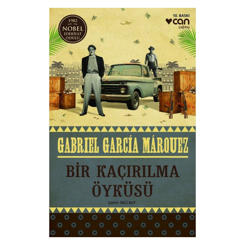 Bir Kaçırılma Öyküsü - Gizem ve Gerilim Dolu Bir Hikâye
