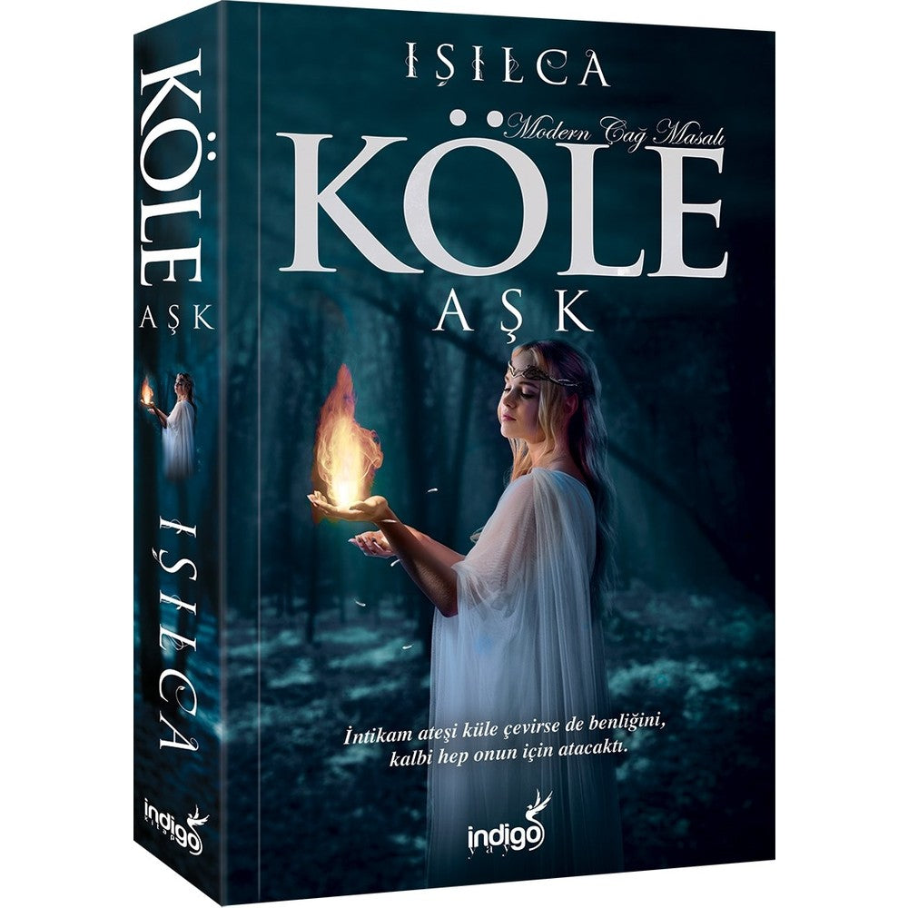 Köle: Aşk ve Özgürlük Üzerine - A