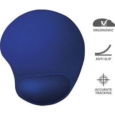 Büyük Boy Mousepad, Rahat Kullanım İçin Geniş Alan Sunar