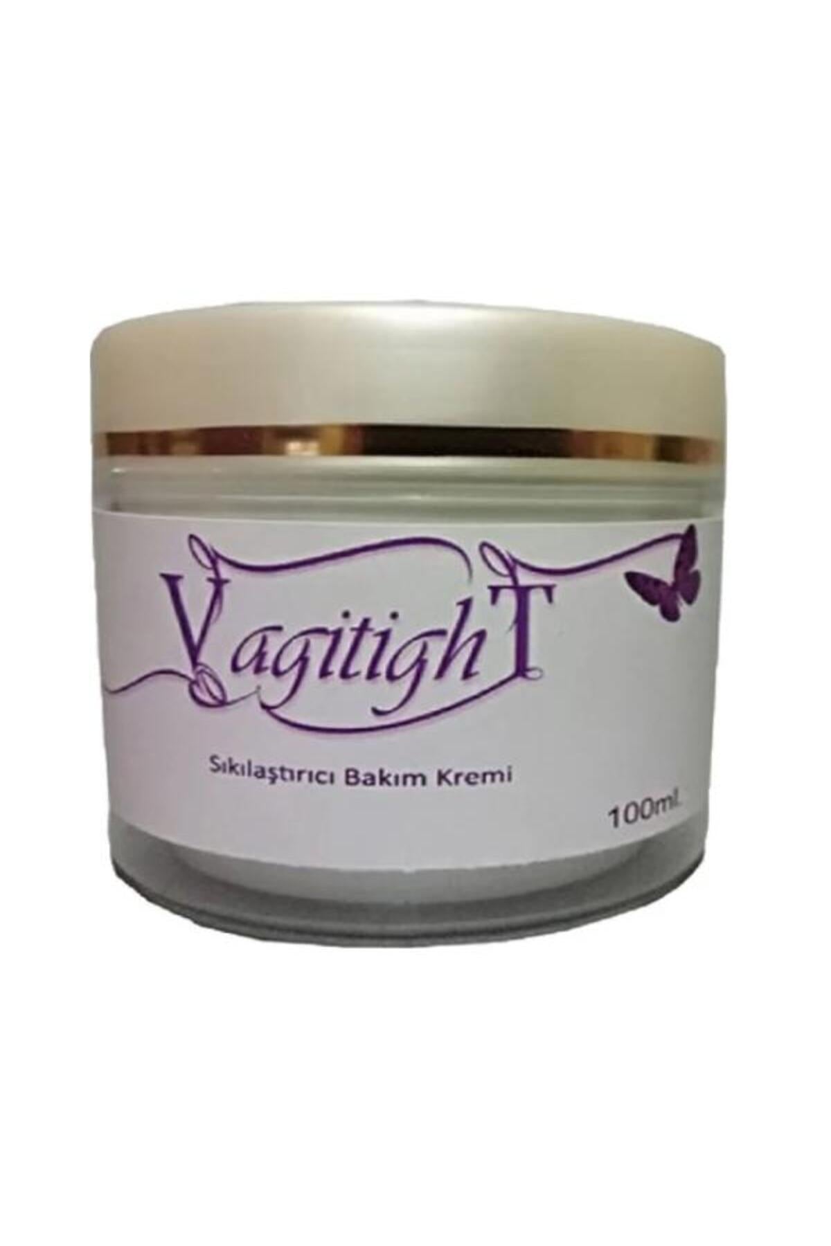 Vagitight Kadınlar Için Va.jina Sıkılaştırcı Daraltıcı Krem 100 ml