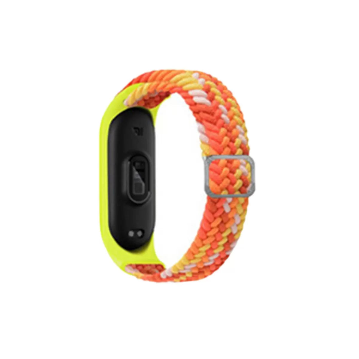 Mi Band 6 Star Kordon - Turuncu-Sarı