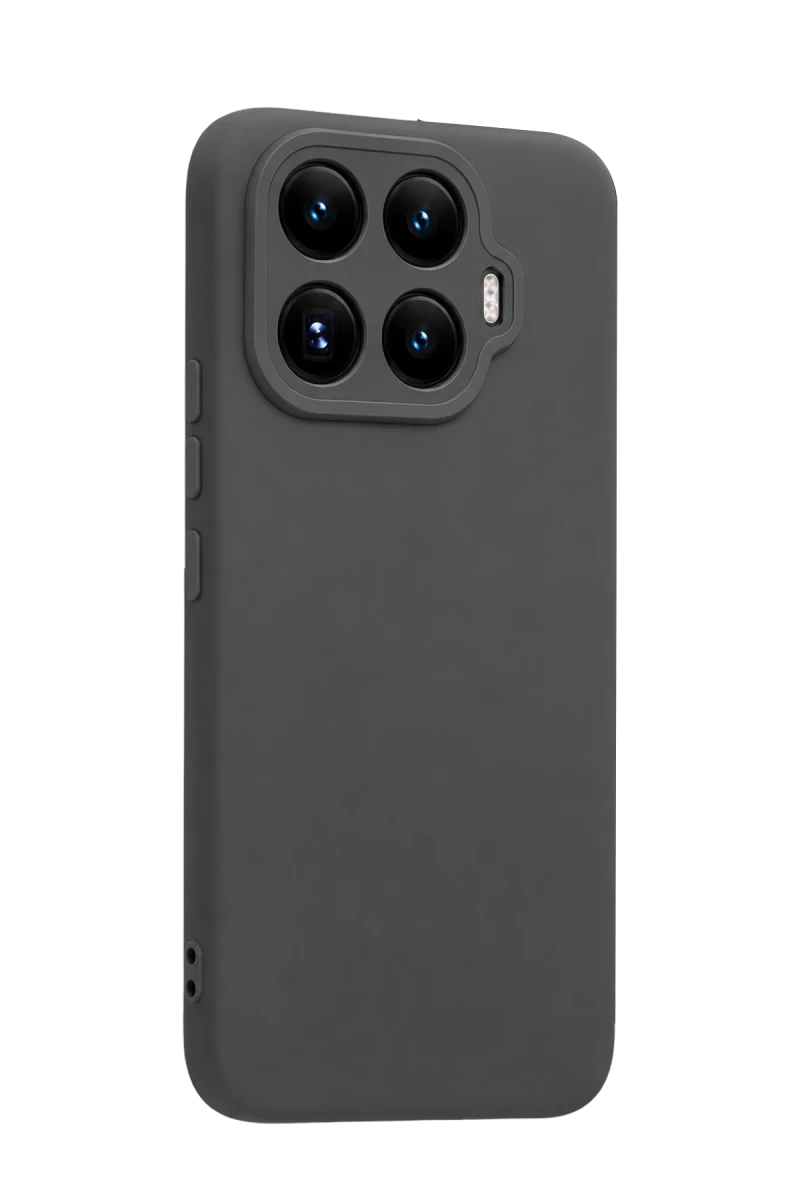 Mi 17T First Silikon - Gri