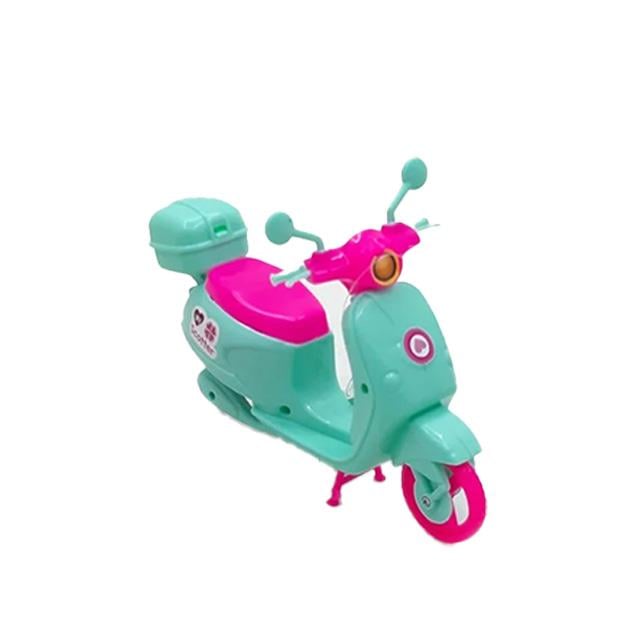 1052 Mini Scooter 1 Adet