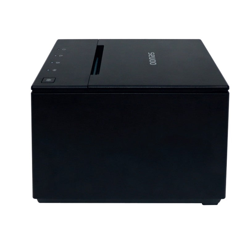 SLK-TS200 203DPI DİREKT TERMAL USB+SERİ+ETHERNET FİŞ YAZICI