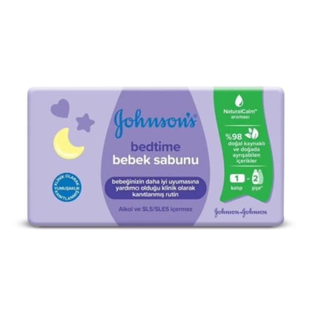 Sabun 90Gr Bedtime 1 Adet