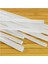11.2X300 mm Kalın Mum Silikon Çubuk Kokusuz ve Kolay Kullanım
