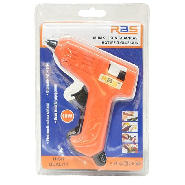 10W MUM SILIKON TABANCASI 100371 1 Adet