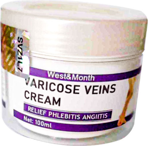 Varicose Vein Defense Cream 100 ml