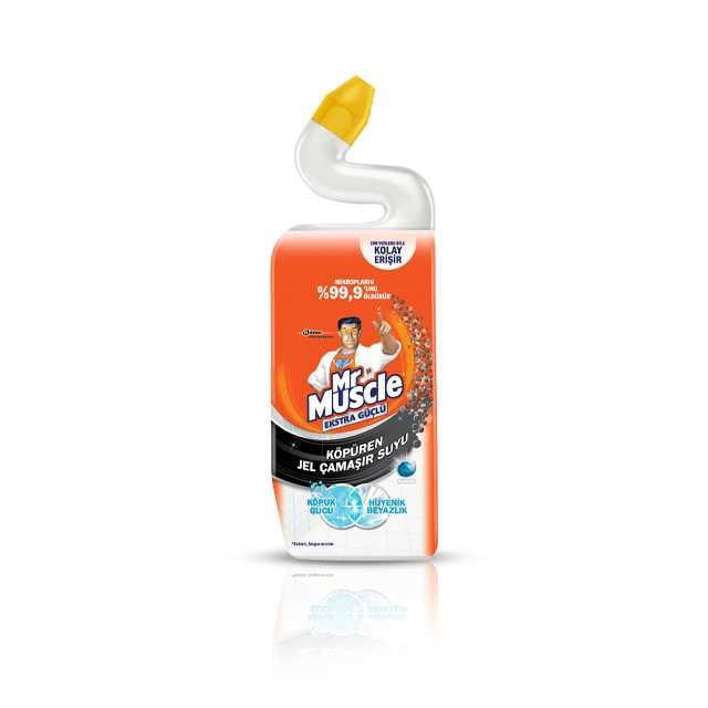 Köpüren Jel Marine 750Ml 1 Adet