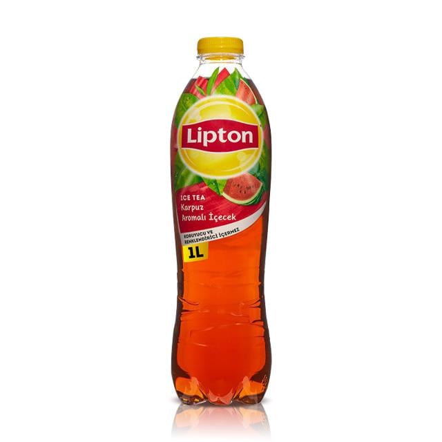İce Tea Karpuz 1lt 1 Adet