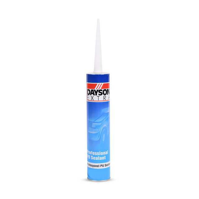 280ml Beyaz Pu Mastik 1 Adet
