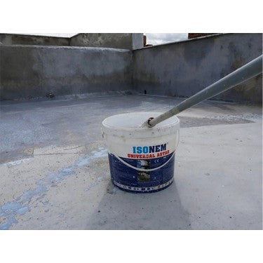 Su Bazlı Şeffaf Astar 5 Kg Yüksek Performanslı İç Dış Yüzeyler