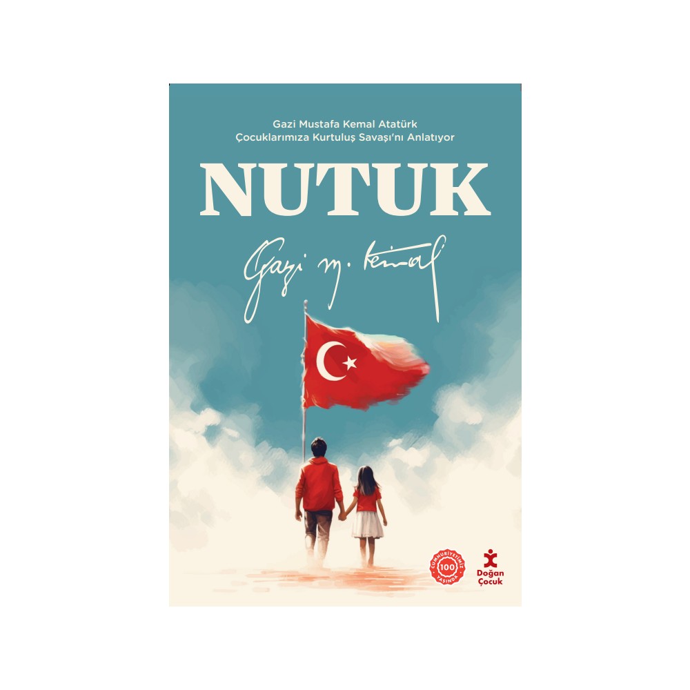 Kurtuluş Savaşı'nı Çocuklara Anlatan Önemli Bir Eser