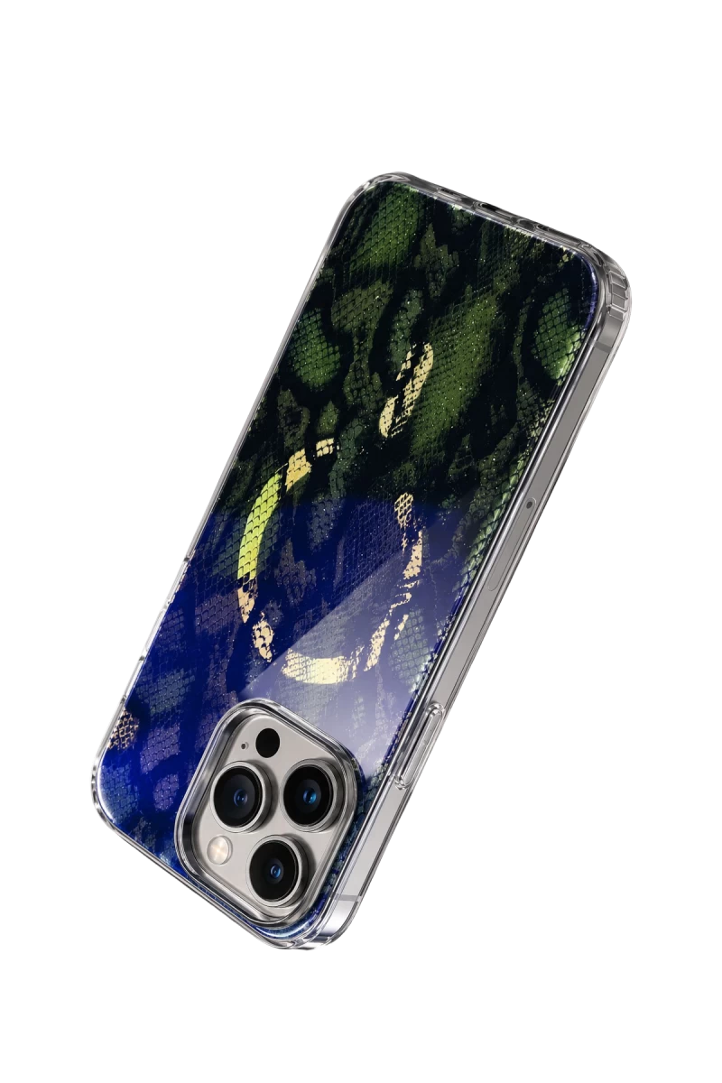 Onegif iPhone 16 Pro Max Desina Magsafe Kapak - Desen 7