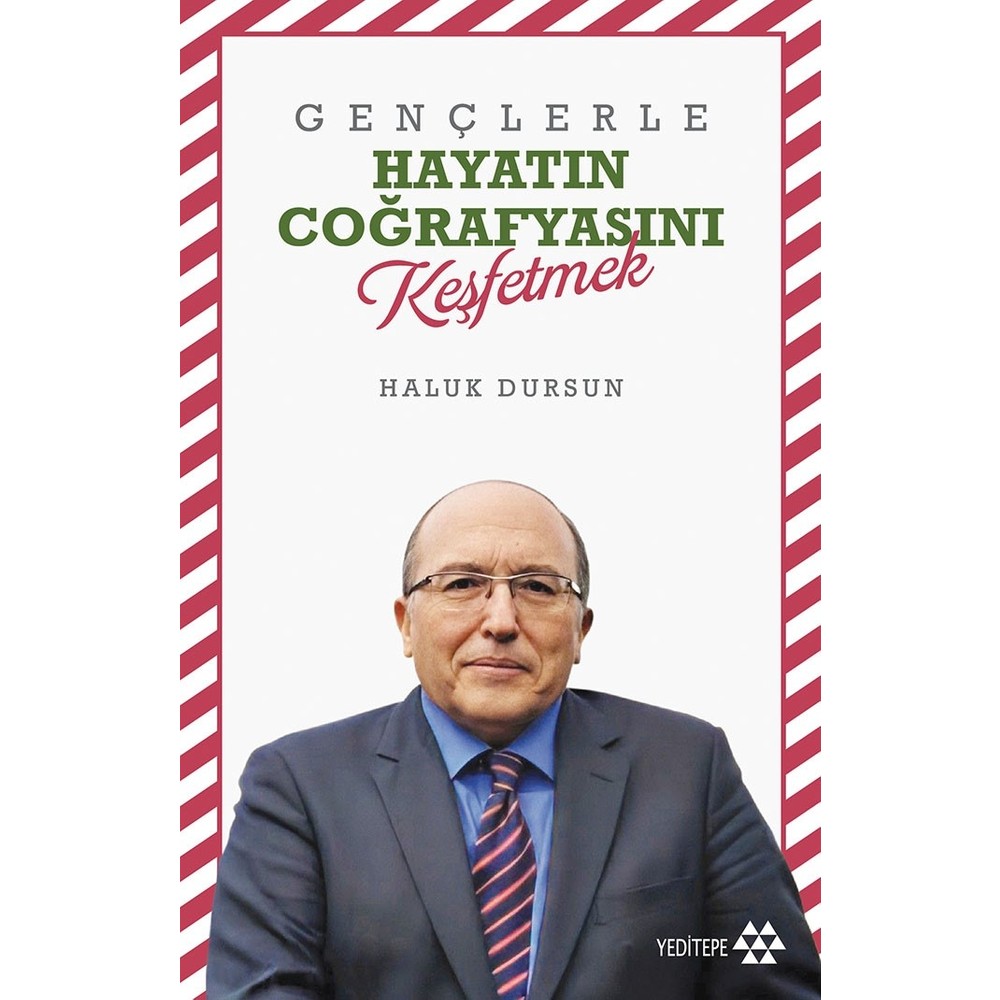 Gençlerle Hayatın Coğrafyasını Keşfetmek Üzerine
