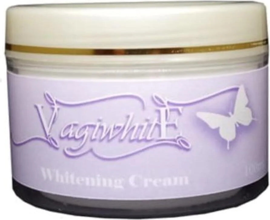 Vagiwhite Kadınlar Için Va.jina Kremi 100 ml