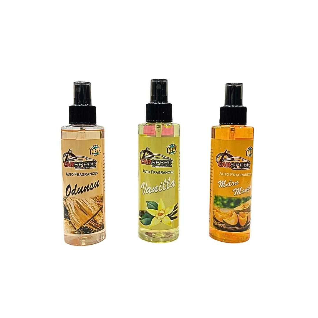 Sprey Oto Kokusu 150 ml