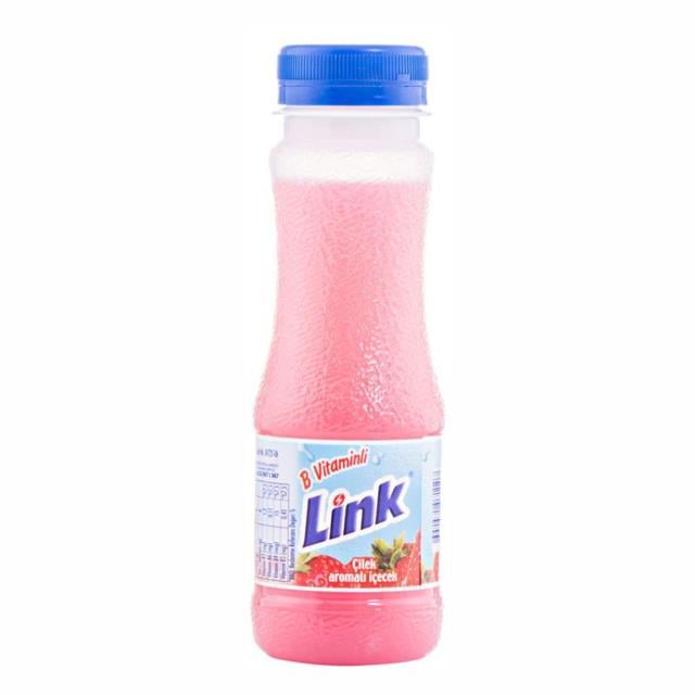 Link Çilek Aroma 200ml 1 Adet