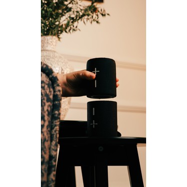 20W Mıknatıslı Bluetooth Hoparlör, Suya Dayanıklı Tasarım