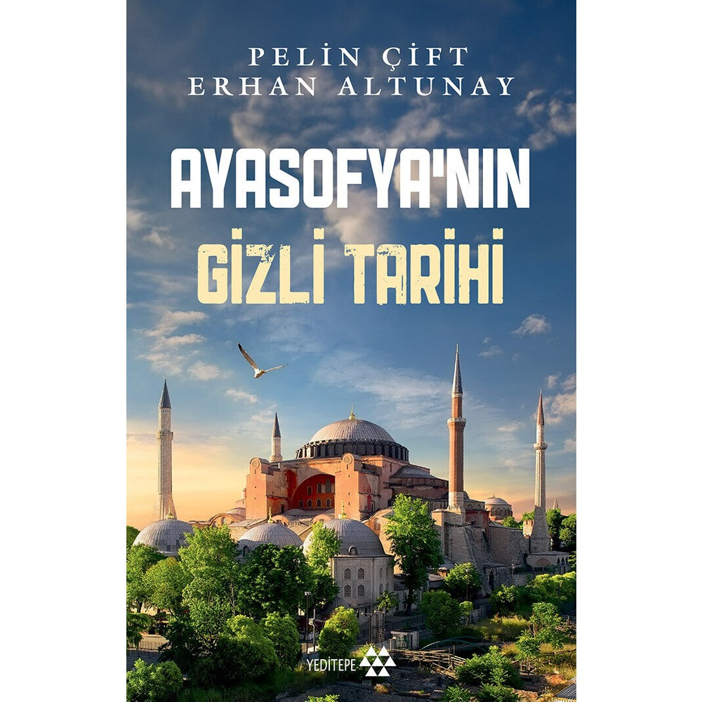 Ayasofya?nın Gizli