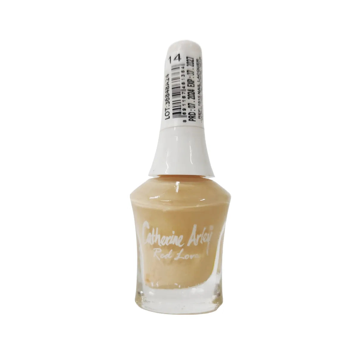 Klasik Oje 7,5 ml - 14