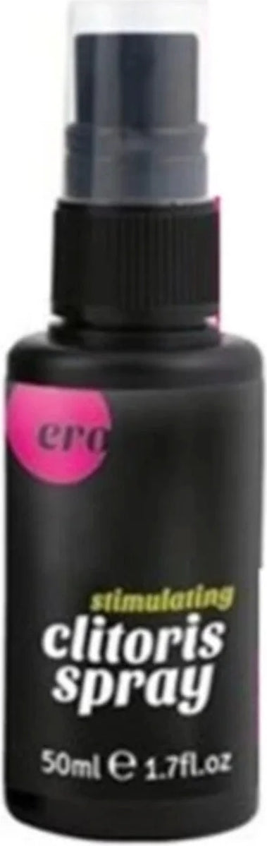 Ero Clitoris Spray Vajinal Uyarma 50 ml