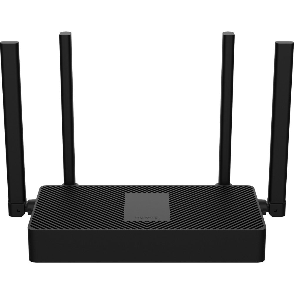 HUAWEI WiFi AX3S, Wi-Fi 6 AX3000 Gigabit Çift Bant Kablosuz Yönlendirici, 4 Adet Otomatik Uyarlanan