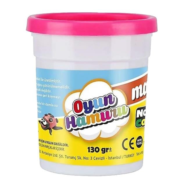 Oyun Hamuru Adet 1 Adet