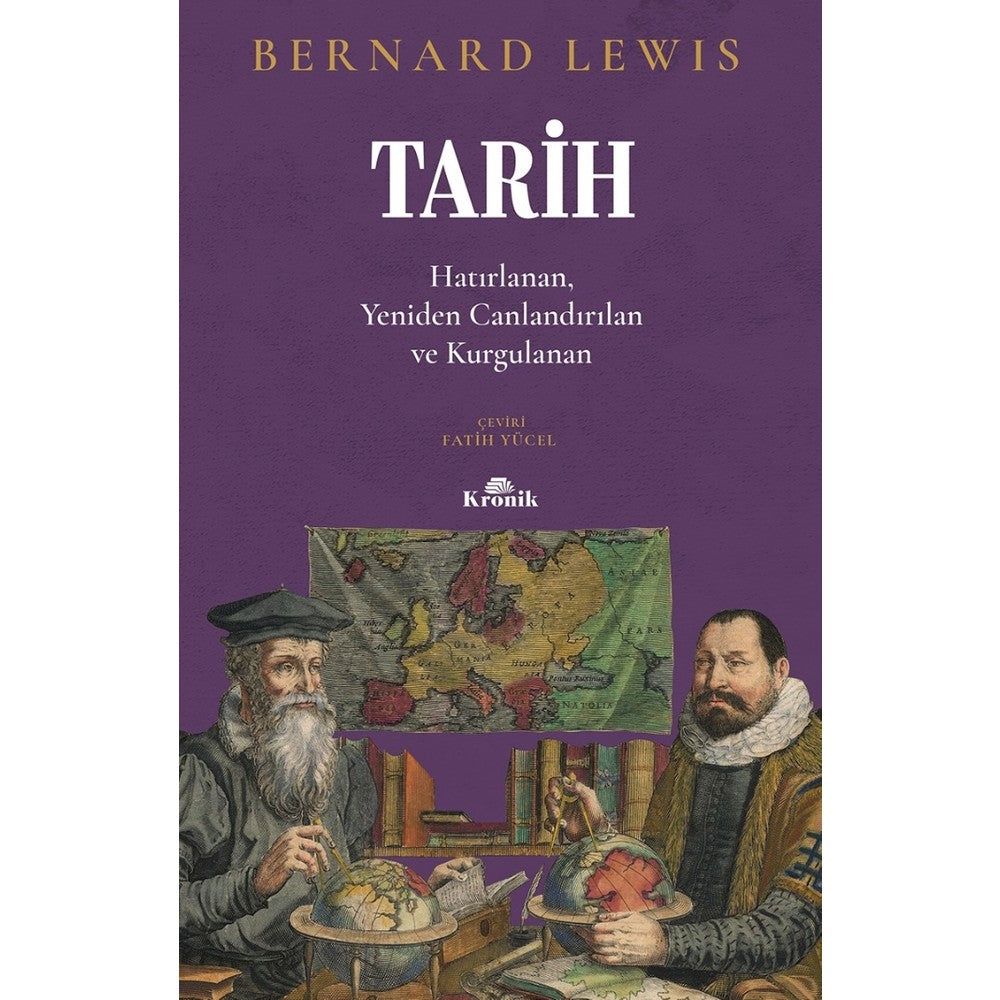 Tarih: Yazılı ve Sözlü Anlatımın Önemli Yönleri