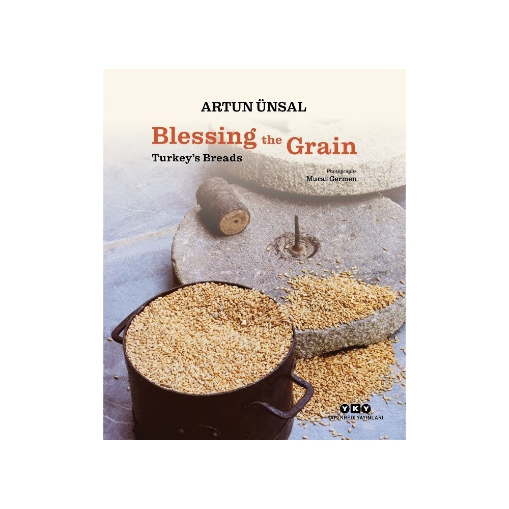 Blessing The Grainturkey?s Bread - Artun