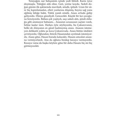 Yaşar'ın Kaleminden Yılanın Korkusuzca Savaşı
