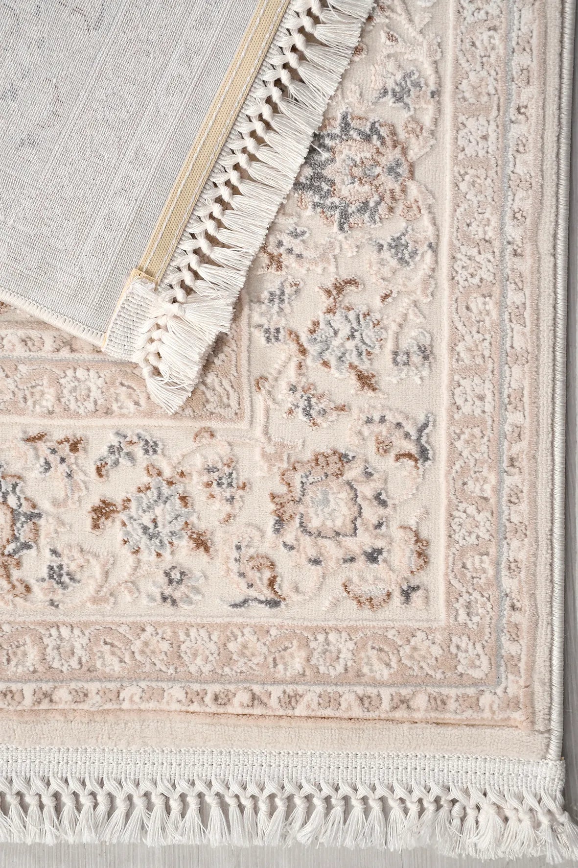 YoudayHomeCollection DENİZ Model Halı