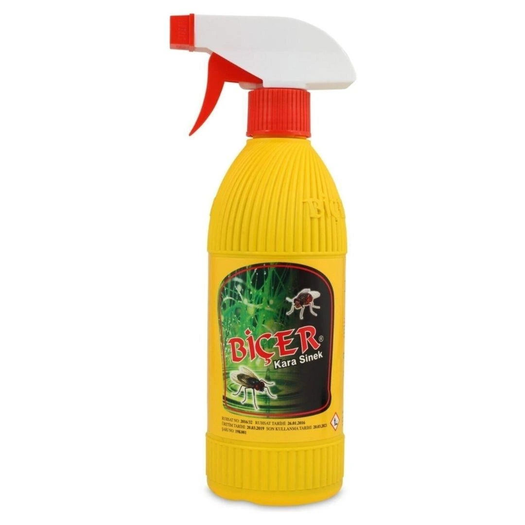 500 ml Karasinek İlacı