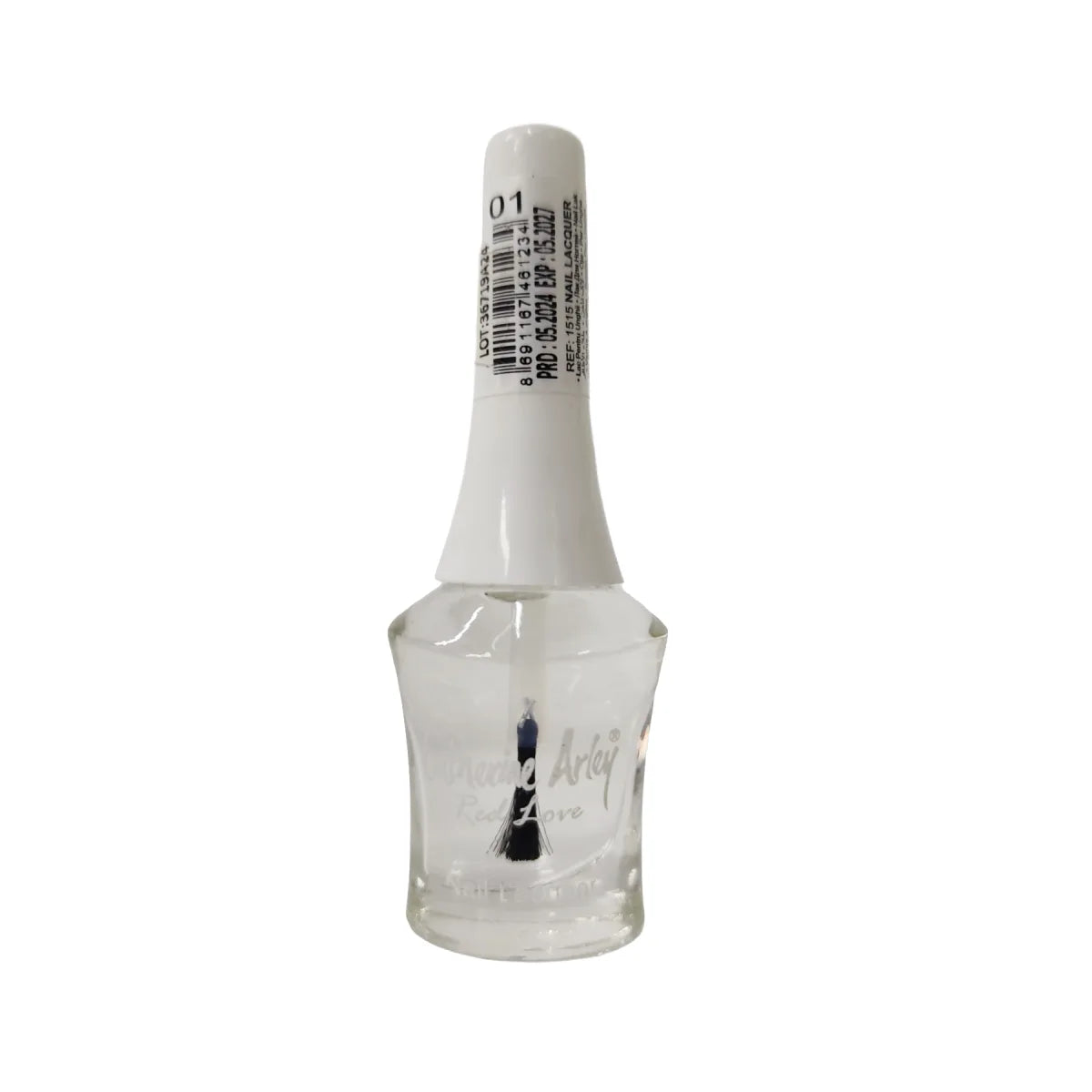 Klasik Oje 7,5 ml - 01