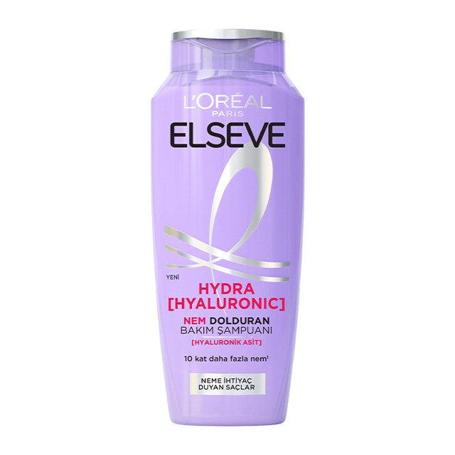 ELSEVE HYDRA SAMPUAN 300ml 1 Adet