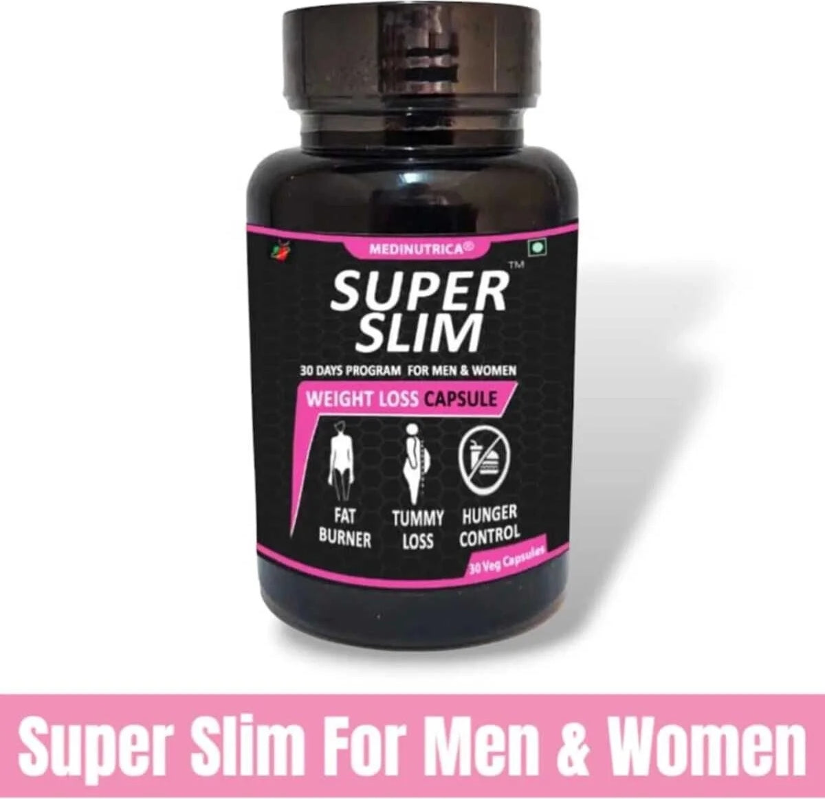 Medinutrica Super Slim Bölgesel 30lu Dstklyci Ürün