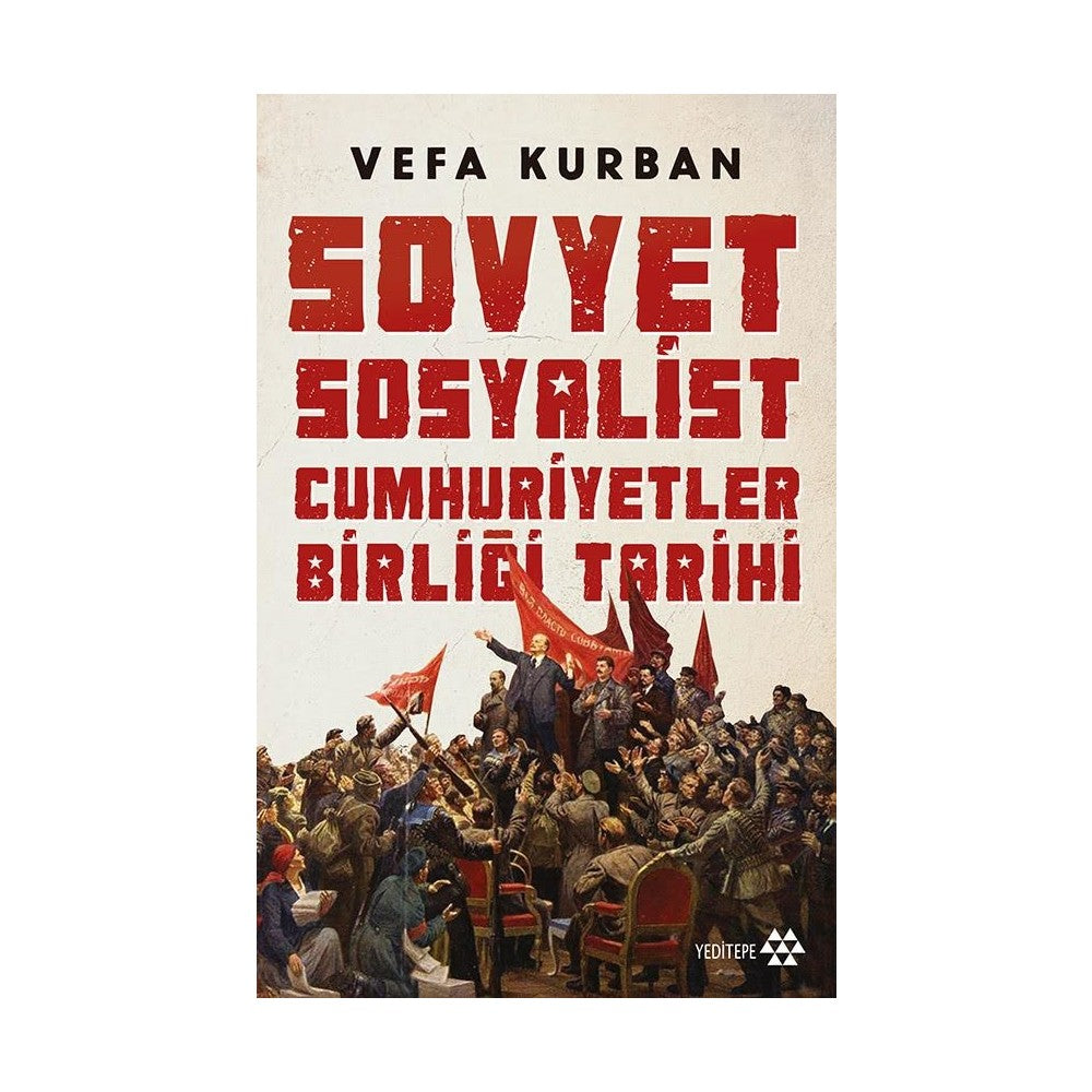 Sovyet Sosyalist Cumhuriyetler Birliği Tarihi: Dönemsel Analizler
