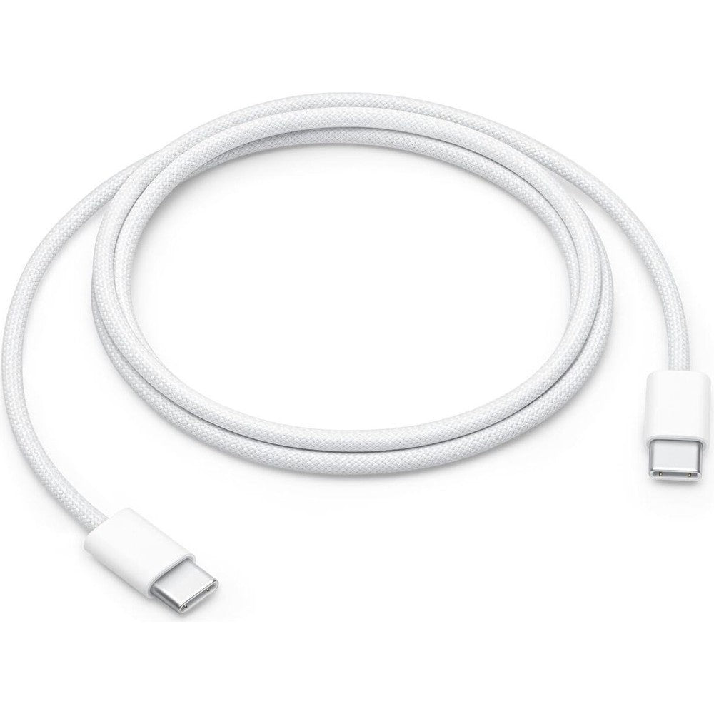 1 Metre Uzunluğunda 60W USB-C Şarj Kablosu - Güçlü Performans