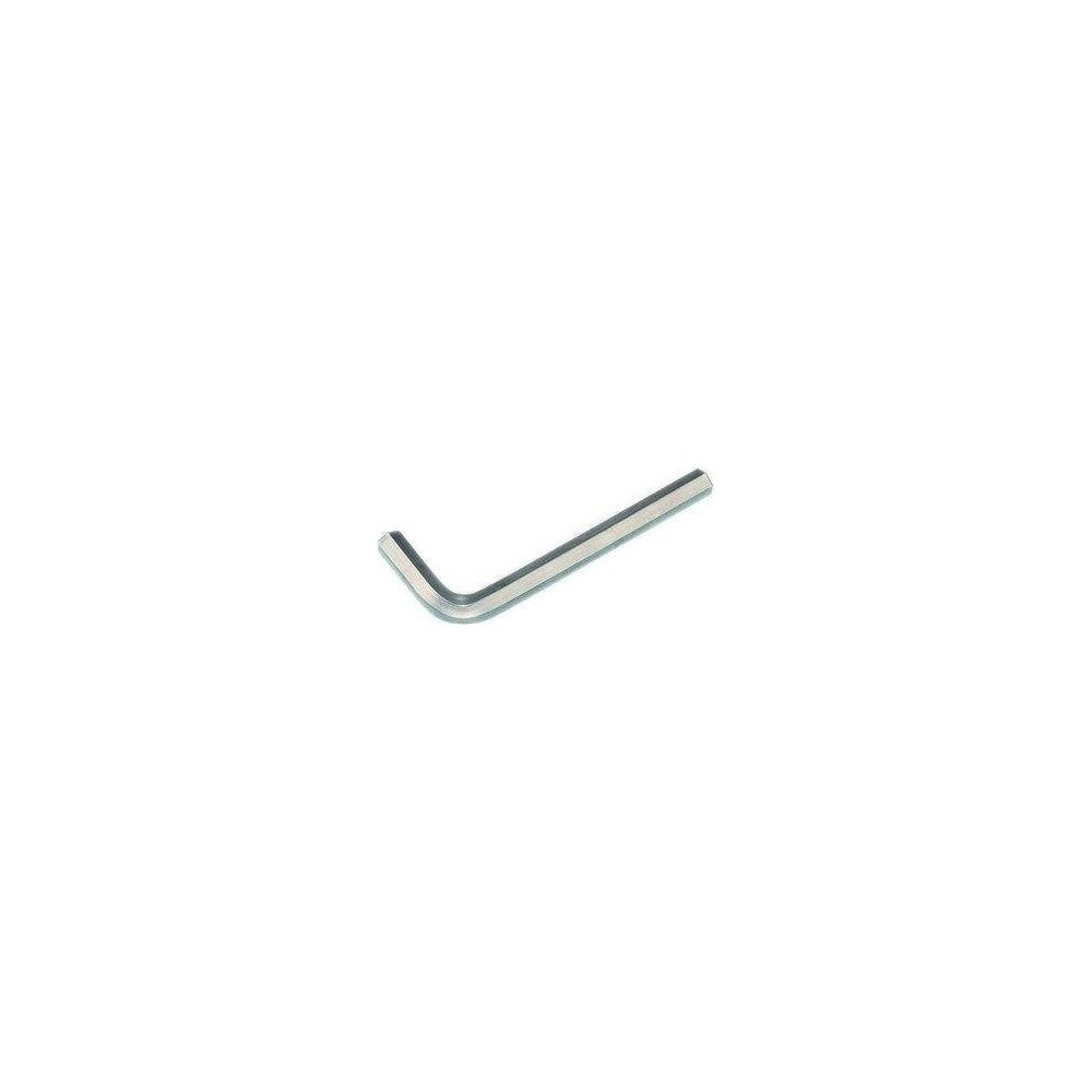 2 mm Allen Anahtar ile Çok Amaçlı Kullanım