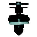FORD FOCUS 1-2 C-MAX KAPI DÖŞEME KLİPSİ 50 Adet YK 1601 OEMW7090045300N