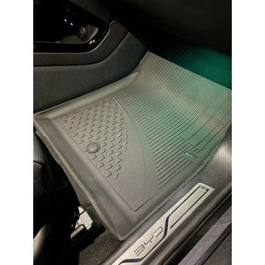BYD Seal U Dm-i 2024+ Uyumlu 4.5D Premium Havuzlu Paspas