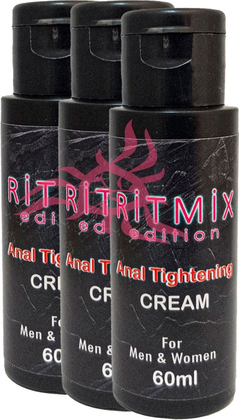Ritmix Bay Bayan Tightkremi 3 Adet CINSEL60 ml