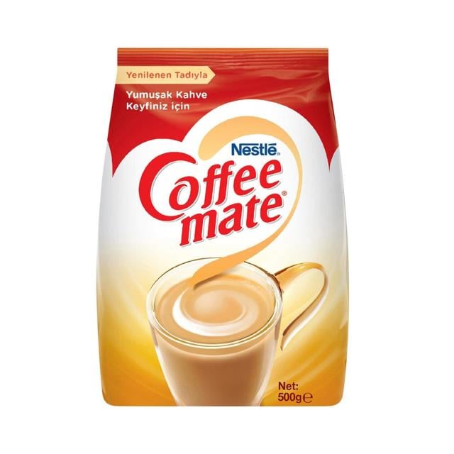 Coffee Mate 500gr Poşet 1 Adet