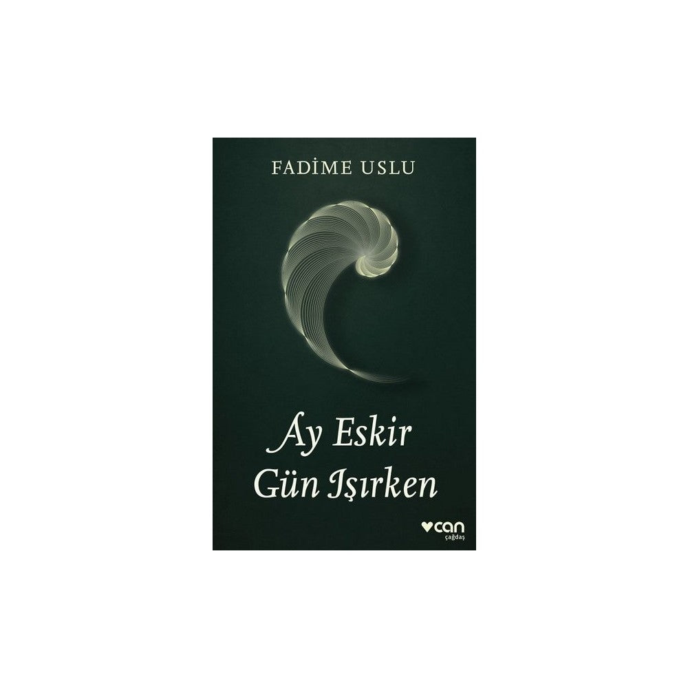 Ay Eskir Gün Işırken - Fadime