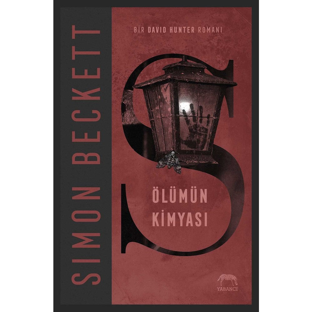 Ölümün Kimyası - Simon
