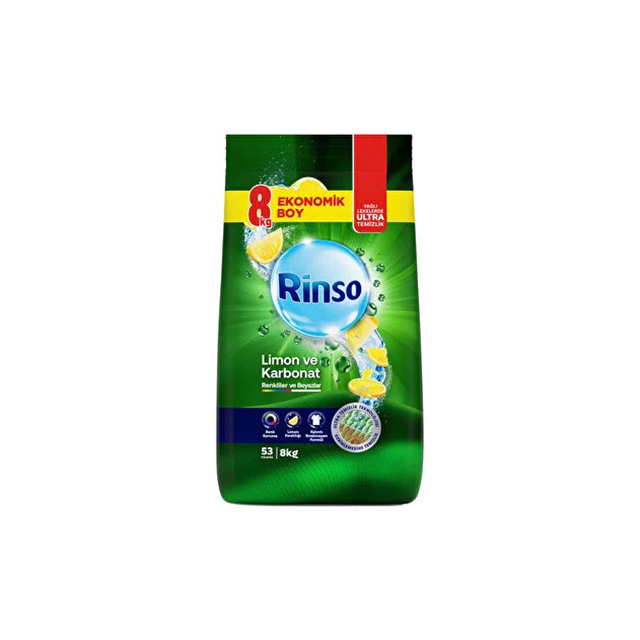 10 KG Limon Karbonat 1 Adet