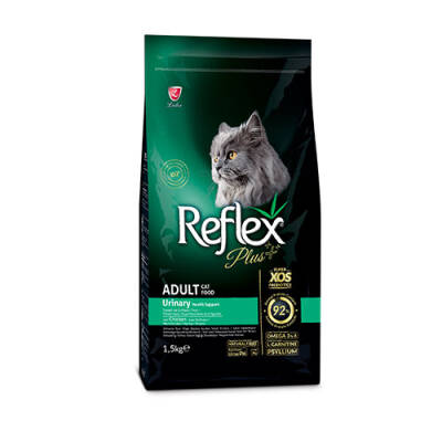 Urinary Tavuklu Yetişkin Kedi Maması 1,5 Kg