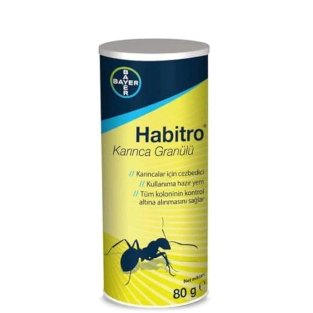 Karınca Granülü 80 gr
