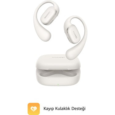 Kablosuz Kulakiçi Kulaklık, Hafif ve Kullanışlı Tasarım