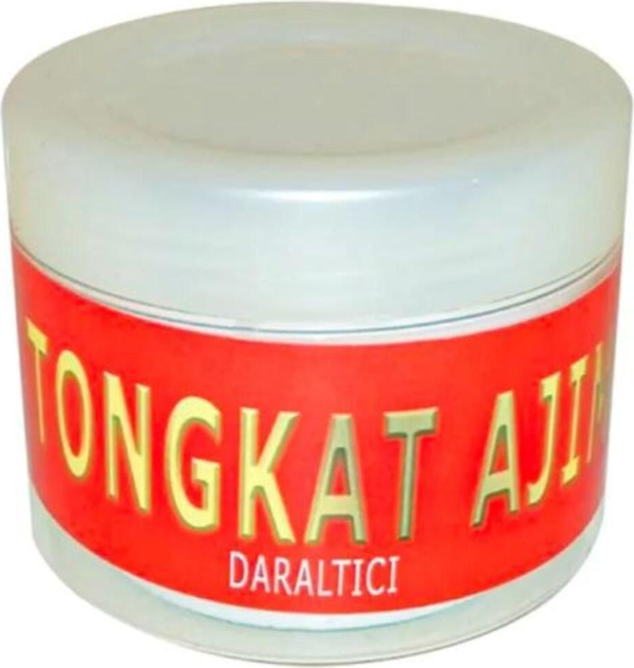 Tongkat Ajimat Madura Va.jina Sıkılaştırıcı Krem 100 ml